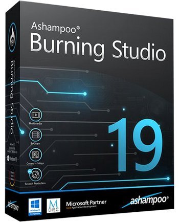 Download Ashampoo Burning Studio 2012 Full Version